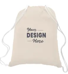 custom drwastring bag